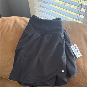 Old Navy 2” 2-In-1 Run Shorts